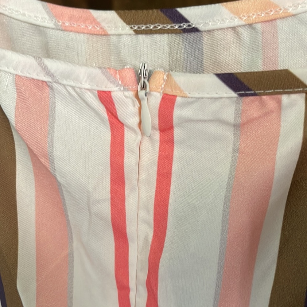 Sundress size L - Picture 4 of 8